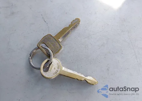 1985 Ford F250 z USA, uszkodzony, nr VIN 1FTHX25L3FKB17291